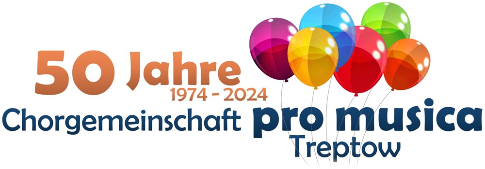 Chorgemeinschaft „pro musica“ Treptow e. V.